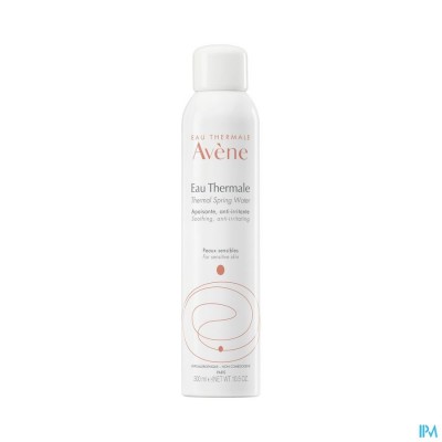 AVENE WATER THERMAL SPRAY 300ML