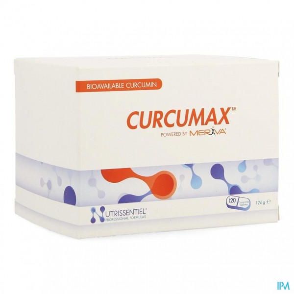 Curcumax Comp 120